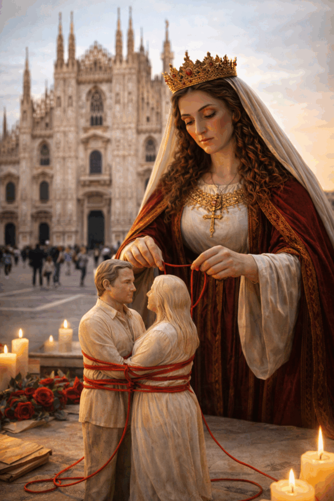 legamento di sant'elena
