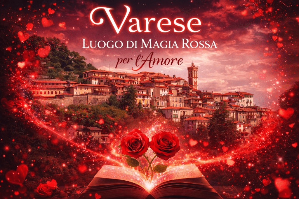 magia rossa a varese sensitivacamilla.it