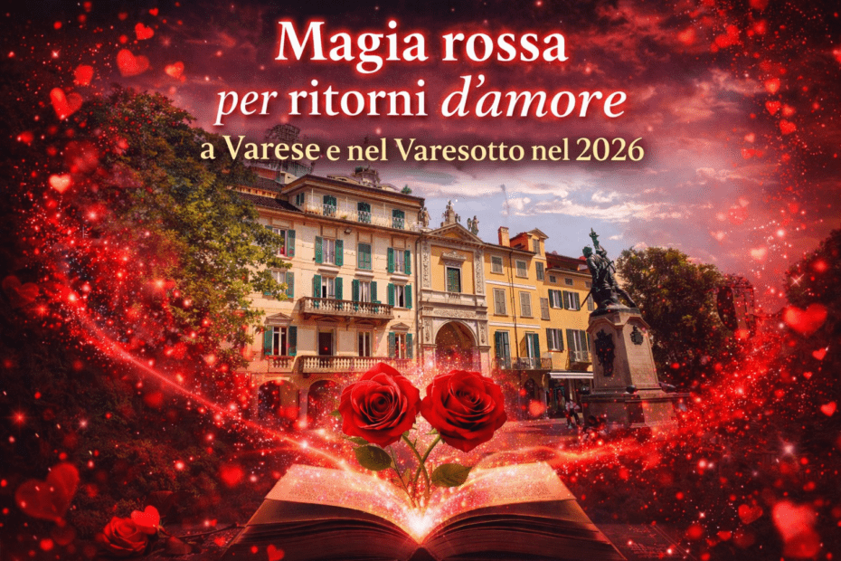 varesotto magia rossa ritualista