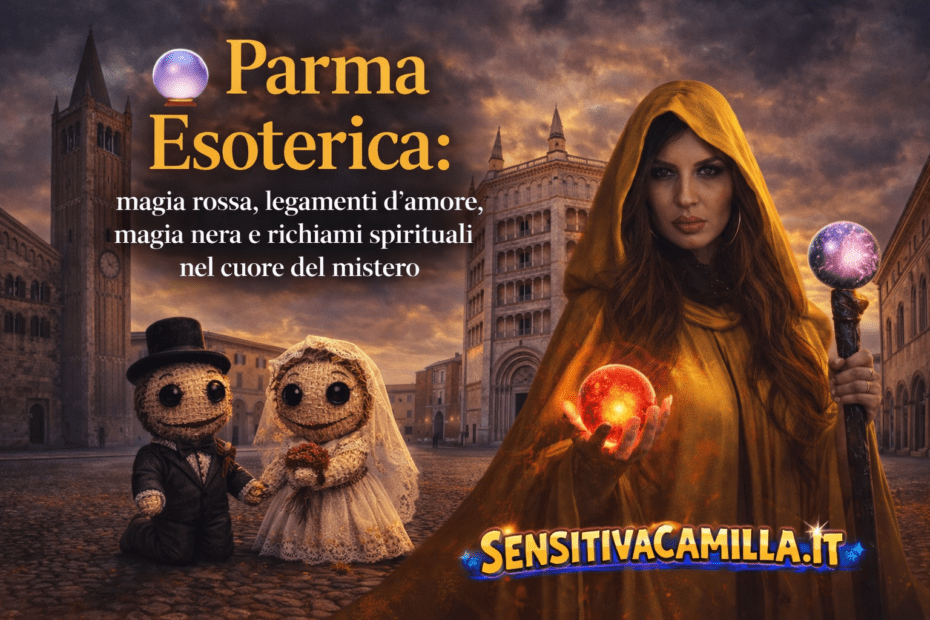parma-esoterica