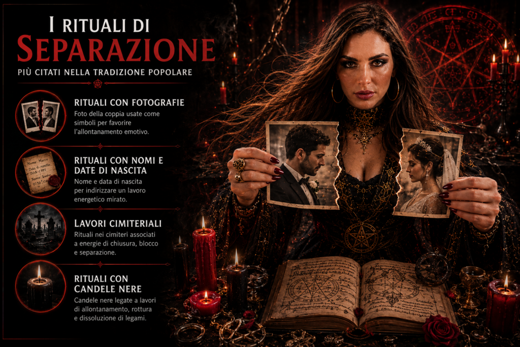magia nera sensitiva camilla per separare i promessi sposi