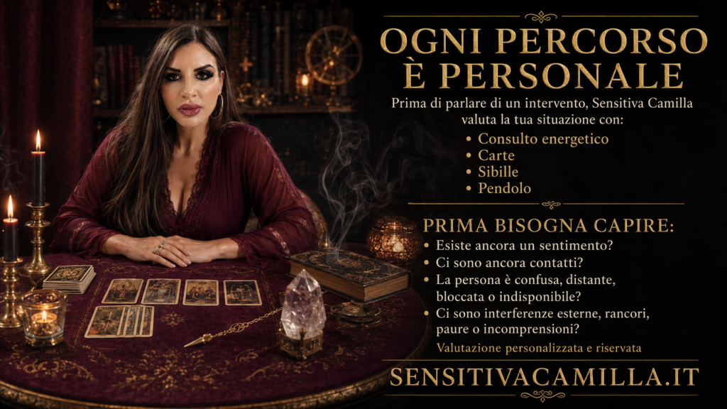 legamenti amore con sensitiva camilla recensioni 2026